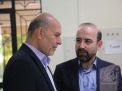 گزارش تصویری آزمون کارشناسی روز دوم